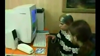 Mature Russian Swingers And Their Teenage Daughter