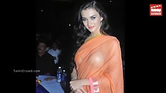 Tamil Actresses In Lingerie