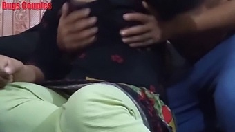 Mature Indian Aunty'S Picture Collection With Big Ass And 60 Fps
