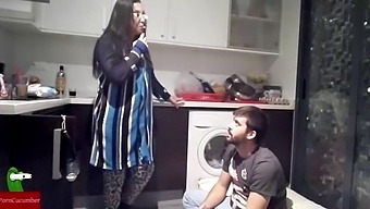 Wild Spectacles, Leopard Print, And Intense Anal Action In Homemade Video With Amateur Girlfriend