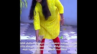 New Indian Actress In Malayalam Serial