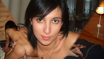 Russian Women Showing Off Their Bodies