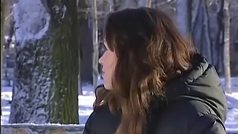 Russian Art House Porn: The Seduction Of The Russian Countryside