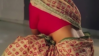 Watch Bhabhi In All Her Naked Glory In This Full Hd Video