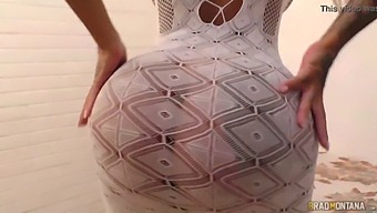 Introduzione A Bibi Grifo, Performer Protagonista Del Video Di Brad Montana