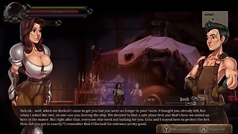 Almastriga: En Mörk Och Kuslig Metroidvania-Demo Med Kommentarer