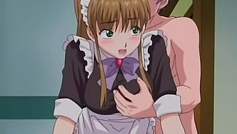 Episode 1: Heavenly Maid
