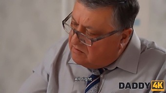 Experience The Thrill Of Controlling A Mature Man Through A Remote