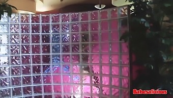 Teen (18+) Stepsister Gets Naughty In Pov Video