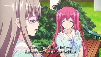 Anime Hentai Με Σκληροπυρηνική Δράση Με Τιτς Γαμήσι