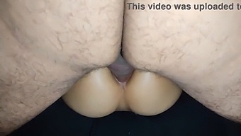 Raw And Genuine Amateur Encounter Featuring Anal And Vaginal Penetration, Followed By Intense Orgasms