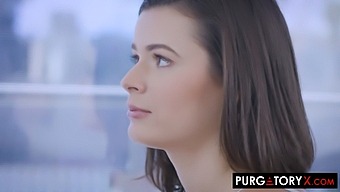 Dharma Jones' Skilled Oral Techniques In The Dentist Vol 3 Part 2