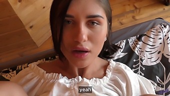Introducing A Novice Woman To The Pleasures Of Oral Sex