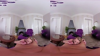 Czech Wife In Trouble With The Mafia