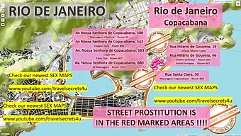 Explore The World Of Rio De Janeiro'S Sex Industry With This Comprehensive Guide