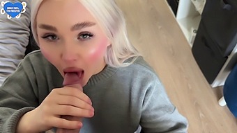 Stepmother’s Accidental Video Sends To Stepson With A Secret Desire.