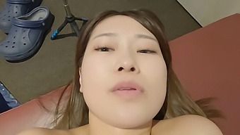 Petite Bridesmaid Gets Pounded In A Small Cafe In 18+ Video