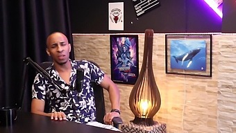 Amateur Black Girl Gives Head And Receives Anal After Financial Agreement