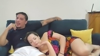 Intense Anal Sex With An Amateur Slut In Exclusive Video